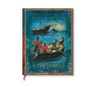 Enid Blyton The Famous Five Softcover Flexi Midi Lin