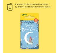 - Enid Blyton: Treasury Of Bedtime Stories ¿ Livre Audio En Anglais À Écouter Sur Boîte À Histoire Pour Enfant Player Et Mini, Audioconte 5 Ans Et Plus