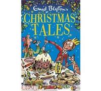 Enid Blyton's Christmas Tales: Contains 25 classic stories