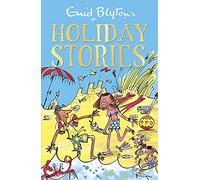 Enid Blyton's Holiday Stories: Contains 26 classic tales