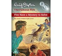 Enid Blyton's The Famous Five - Five Have A Mystery To Solve