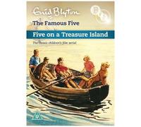 Enid Blyton's The Famous Five: [Import Anglais] (Import)