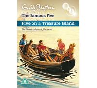 Enid Blyton's The Famous Five: [Import Anglais] (Import)