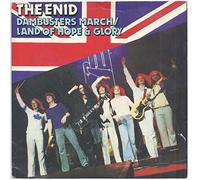 ENID - Dambusters March/Land Of Hope & Glory