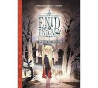 Enid Enigma Sonia Elisabetta Corvaglia (Auteur), Alida Pintus (Auteur), Alida Pintus (Illustration), Camille Giordani (Traduction)