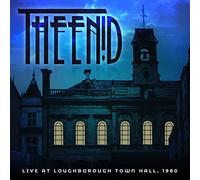 Enid - Live at Loughborough. [Import]