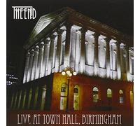 Enid - Live at Town Hall, Birmingham [Import]