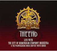 The Enid - Live with The City of Birmingham Symphony Orch