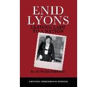 Enid Lyons, Leading Lady To A Nation