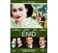 Enid [Regions 2 & 4] by Helena Bonham Carter