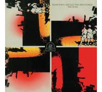 Enid - Something Wicked This Way Comes