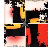 ENID - SOMETHING WICKED THIS WAY COMES LP UK ENID