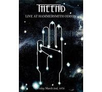 LIVE AT HAMMERSMITH - [Format DVD Version Originale]