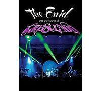 Enid - The Enid - The Enid En Concert A Crescendo