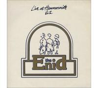 Enid, The - Live At Hammersmith Vol II.