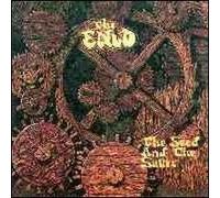 Enid,the - The Seed and the Sower