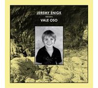 Enigk, Jeremy - Vale OSO [Import]
