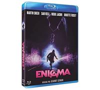 Enigma (1982) (Blu Ray)