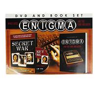 Enigma (2 DVD) [Edizione: Regno Unito] [Import]
