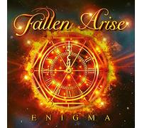 Fallen arise - Enigma [Import]