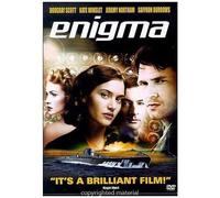 Disney Enigma – Import