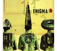 Enigma 3: Le Roi Est Mort, Vive Le Roi! by Enigma (1996-11-26)