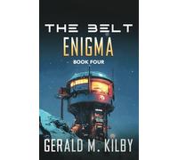 Enigma: A Science Fiction Thriller