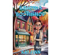 Enigma at the Bookshop