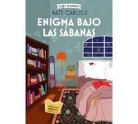 Enigma Bajo Las Sábanas