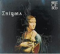 Enigma – Best Of – Coffret 3 CD