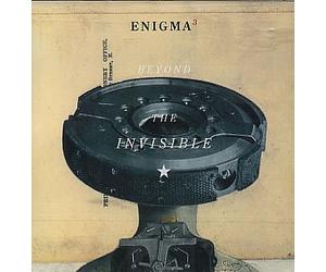 Enigma - Beyond The Invisible(GR Boitier-2titres)