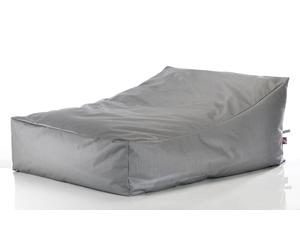 ENIGMA | Cama de bolas de playa y piscina | 130x105xh50 cm