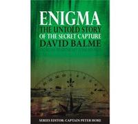 Enigma David Balme, Peter Hore (Auteur)