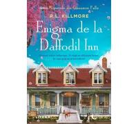 Enigma de la Daffodil Inn - R. L. Killmore, Blue Moon, Editie in limba romana
