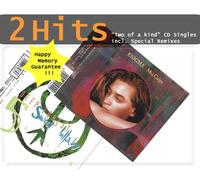 Enigma & Deep Forest - Mea Culpa & Sweet Lullaby (incl. Special Remixes) (CD Single Enigma & Deep Forest, 8 Tracks)