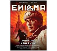 Enigma [Digital Video Disc]
