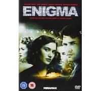 Enigma [Edizione: Regno Unito] [Import]