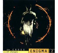 Enigma - Enigma - The Cross Of Changes - Virgin - 7243 8 39236 2 5, Virgin - CDVIR 20, Virgin - 8 39236 2
