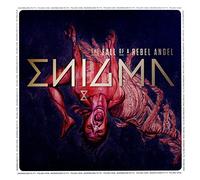 Enigma - Enigma: The Fall Of A Rebel Angel [CD]