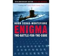 Enigma Hugh Sebag - Montefiore, (Auteur)