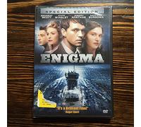 Enigma [Import USA Zone 1]