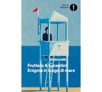 Enigma in luogo di mare