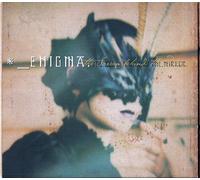 Enigma - incl. Silence Must Be Heard (CD Album Enigma, 11 Tracks)