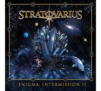 Enigma: Intermission, Vol. 2