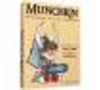 Enigma jeu de cartes Munchkin G