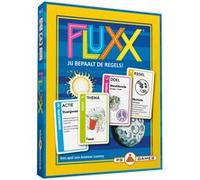 Enigma jeu Fluxx Multicolore G