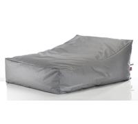 ENIGMA | Cama de bolas de playa y piscina | 130x105xh50 cm