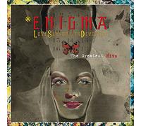 Enigma - Love, Sensuality, Devotion - The Greatest Hits