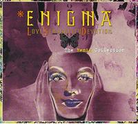 Enigma - Love Sensually Devotion: Remix