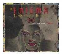 Enigma - Love, Sensuality, Devotion - The Greatest Hits